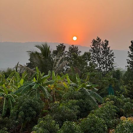 Saifarms Private Farmhouse Between Pune & Lonavala Nethersole Dam Eksteriør bilde
